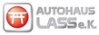 Logo Autohaus Lass e.K.